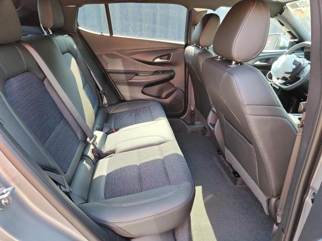 2025 BUICK ENVISTA PR - KL47LAEP1SB191754