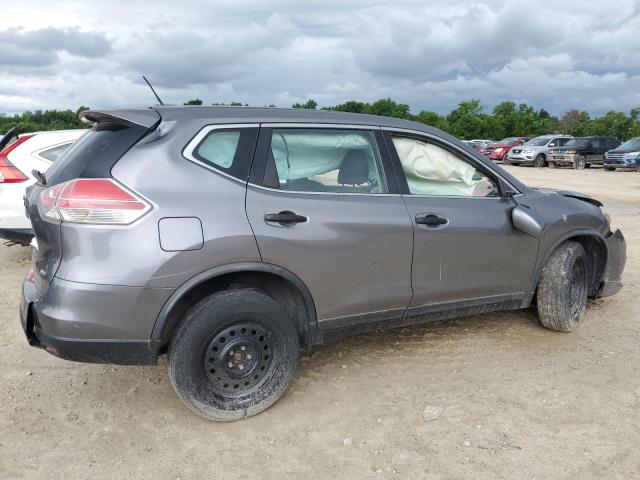 Vin: knmat2mv5gp666527, lot: 62560715, nissan rogue s 20163
