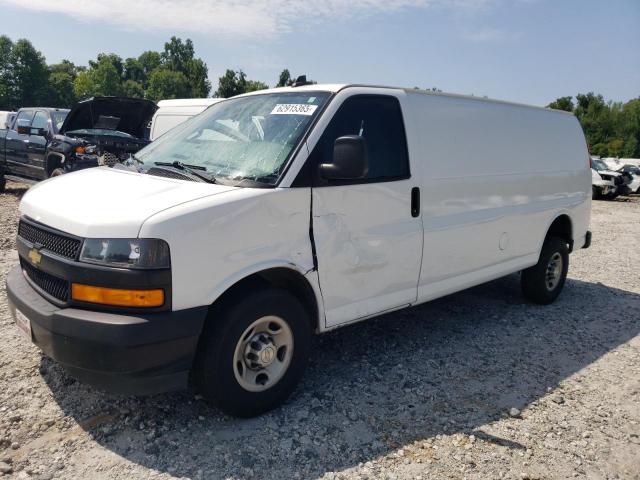 CHEVROLET EXPRESS G2