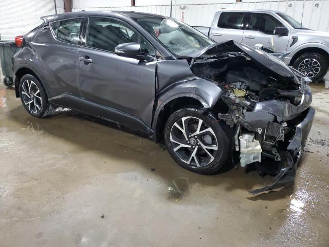 2018 TOYOTA C-HR XLE NMTKHMBX7JR051897