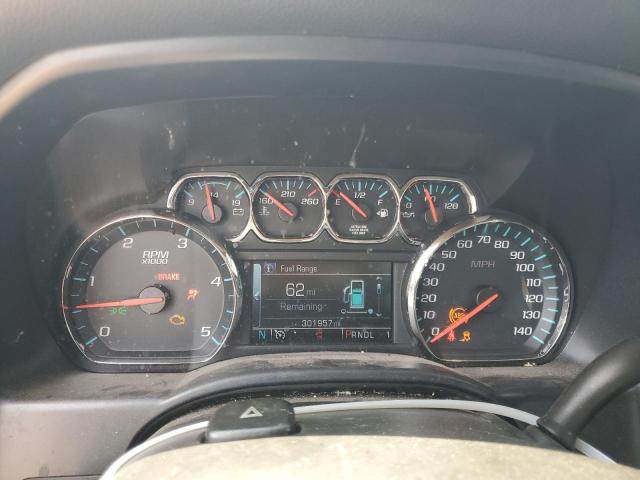 2018 CHEVROLET SILVERADO K3500 LT 1GC4KZCY1JF284528