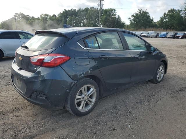 2018 CHEVROLET CRUZE LT - 3G1BE6SM3JS631583