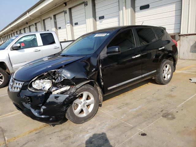 Vin: jn8as5mv6dw624362, lot: 60603885, nissan rogue s 2013 img_1
