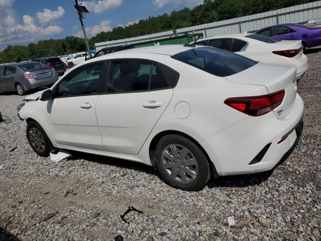 Vin: 3kpa24ad3pe520962, lot: 59479285, kia rio lx 20232