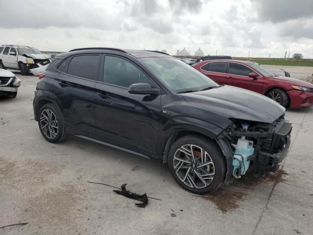 2023 HYUNDAI KONA N LIN KM8K33A33PU997892
