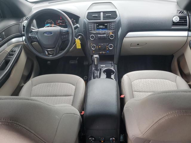 2019 FORD EXPLORER 1FM5K7B85KGA58431