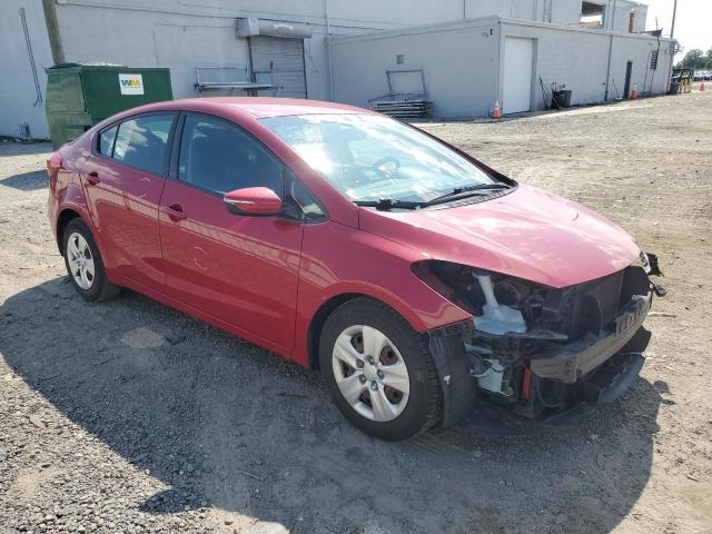 Vin: knafx4a65f5258068, lot: 60722245, kia forte lx 20154