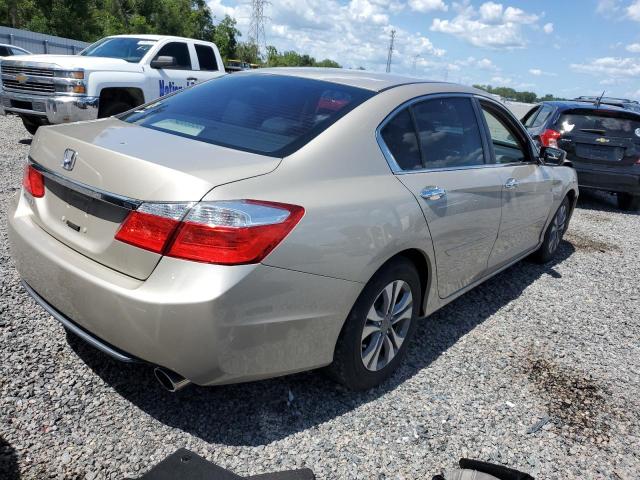 2015 HONDA ACCORD LX - 1HGCR2F36FA026378