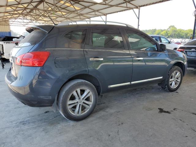 Vin: jn8as5mt1fw667413, lot: 62198535, nissan rogue s 20153