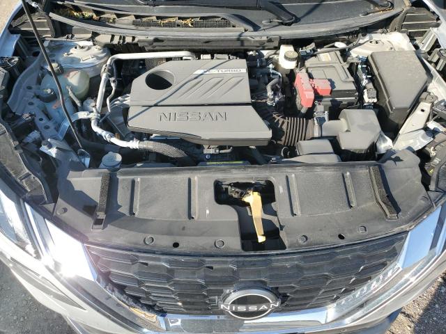 2023 NISSAN ROGUE SL JN8BT3CB4PW465598