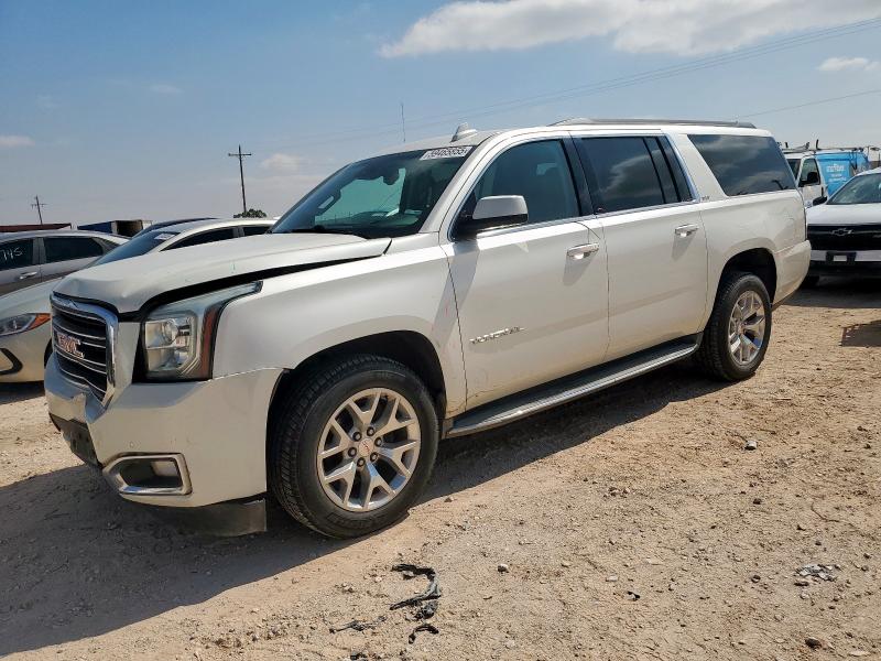 Vin: 1gks1hkc4fr568563, lot: 59465855, gmc yukon c1500 slt 2015 img_1