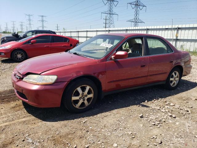 HONDA ACCORD SE