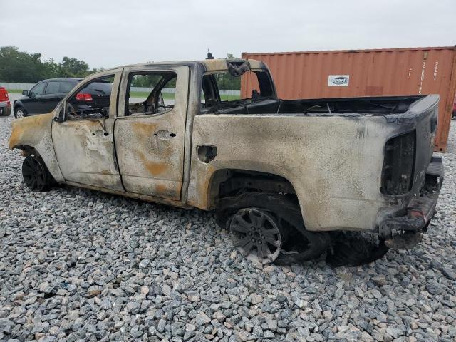 Vin: 1gcgscen7l1188612, lot: 59786145, chevrolet colorado lt 20202