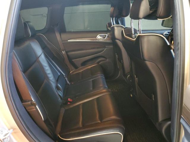 2014 JEEP GRAND CHER - 1C4RJFCT6EC148642