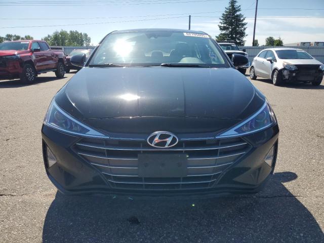 2019 HYUNDAI ELANTRA SE KMHD84LF6KU779199