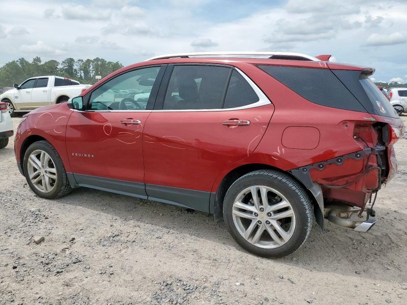 Vin: 2gnaxpex6k6270656, lot: 62365855, chevrolet equinox premier 20192