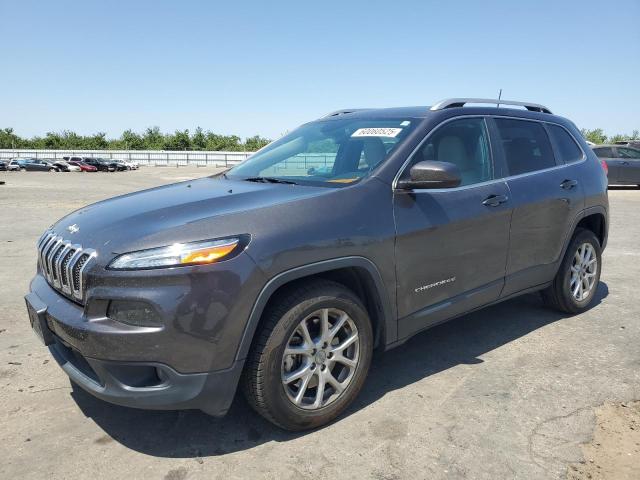 Vin: 1c4pjlcs1gw217512, lot: 60060525, jeep grand cher latitude 2016 img_1