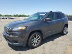 2016 JEEP CHEROKEE L - 1C4PJLCS1GW217512