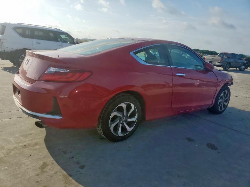 2016 HONDA ACCORD LX- 1HGCT1B36GA006702