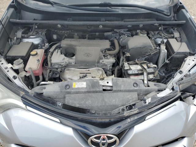 2016 TOYOTA RAV4 XLE - 2T3RFREVXGW484022