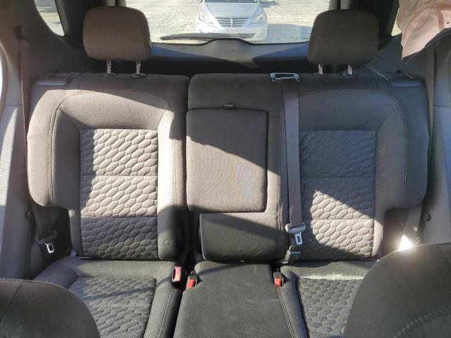 2018 CHEVROLET EQUINOX LT 3GNAXJEVXJL338446