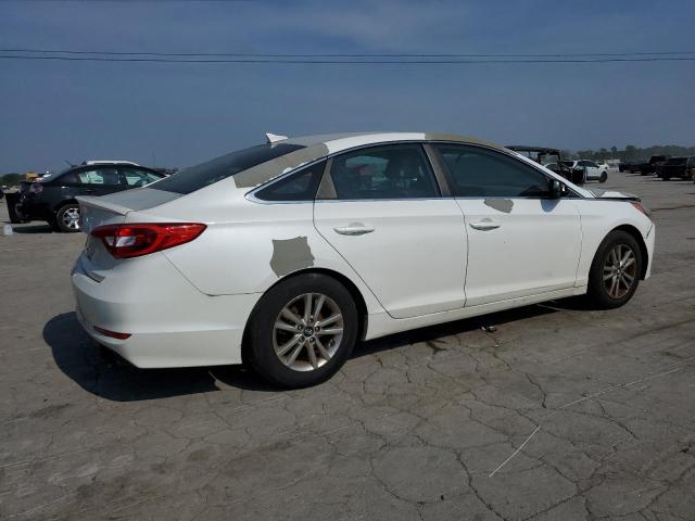 Vin: 5npe24af1gh383843, lot: 59368555, hyundai sonata se 20163