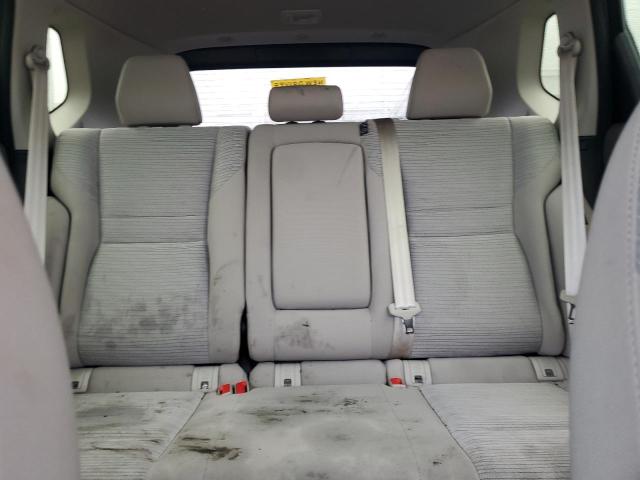 2023 NISSAN ROGUE SV - JN8BT3BB2PW497371
