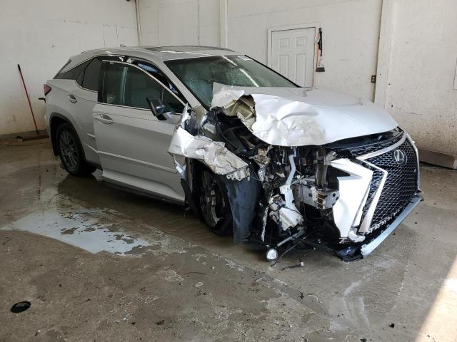 Vin: 2t2bzmca1gc032722, lot: 59550625, lexus rx350 350 base 20164
