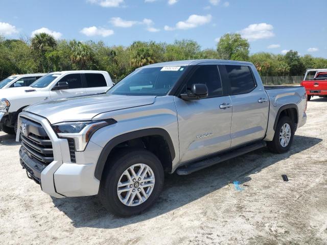 Vin: 5tfla5ab6sx043324, lot: 58897905, toyota tundra crewmax sr 2025 img_1