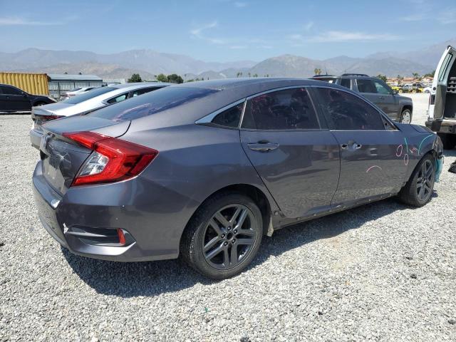 2018 HONDA CIVIC LX 2HGFC2F50JH505390