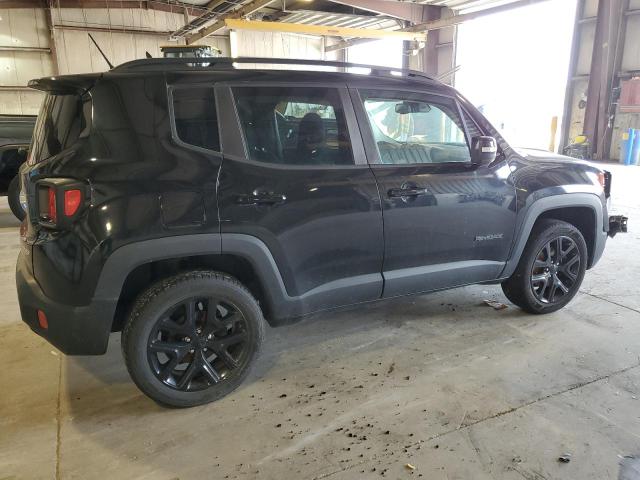 2017 JEEP RENEGADE L - ZACCJBBB6HPF02408