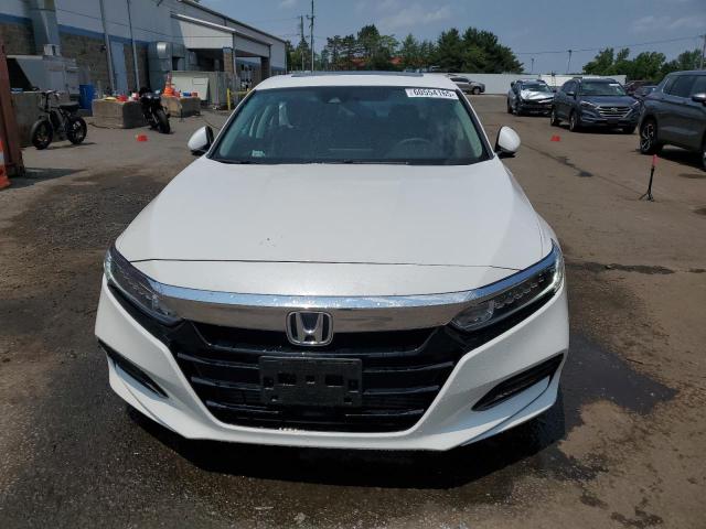 2020 HONDA ACCORD EX 1HGCV1F42LA152571