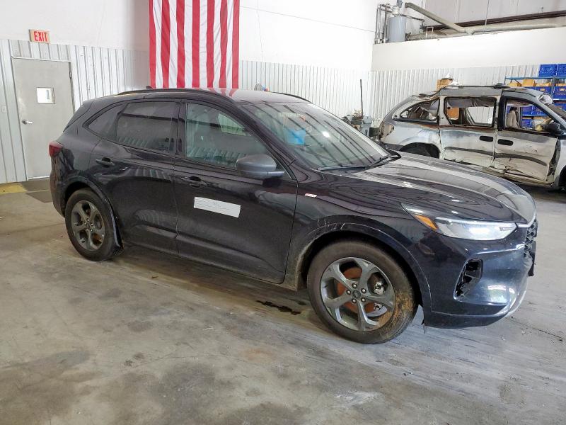 2024 FORD ESCAPE ST 1FMCU0MN1RUB42835