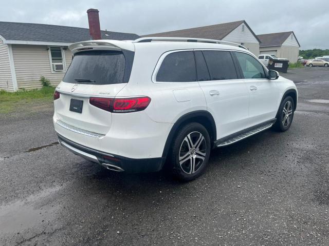Vin: 4jgff5ke9la154764, lot: 60649985, mercedes-benz gls-class 450 4matic 20203