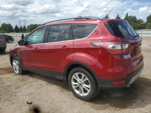 Vin: 1fmcu0gd6hub38247, lot: 62179375, ford escape se 20172