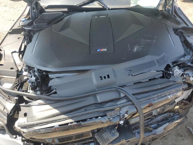 2025 BMW I5 M60 WBY43FK0XSCU73221
