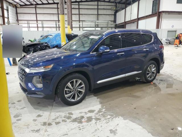 Vin: 5nms33ad9lh290097, lot: 57263985, hyundai santa fe sel 2020 img_1