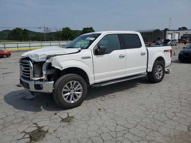 Vin: 1ftew1ef7hkc10263, lot: 60650175, ford f-150 supercrew 2017 img_1