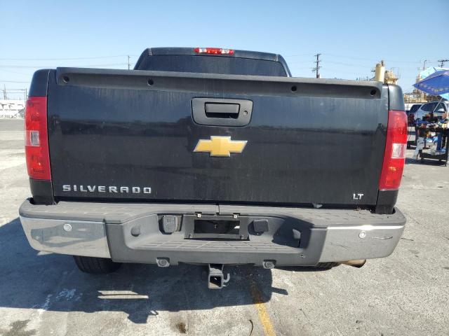 2012 CHEVROLET SILVERADO - 1GCPKSE79CF240336