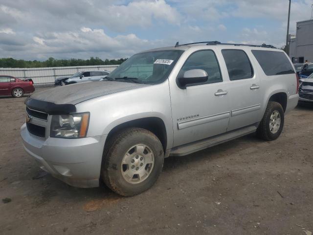 Vin: 1gnskhe72er177294, lot: 61226325, chevrolet suburban k1500 ls 2014 img_1