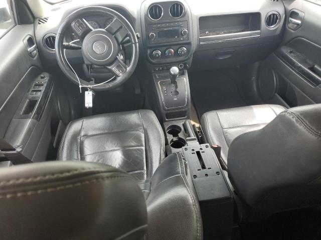 2015 JEEP PATRIOT LA 1C4NJPFA4FD296475