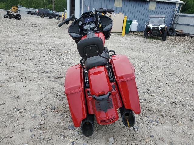 2022 HARLEY-DAVIDSON FLTRXS 1HD1KTP13NB625016
