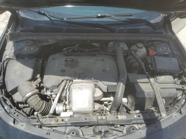 2017 CHEVROLET MALIBU PRE 1G1ZH5SX0HF287669