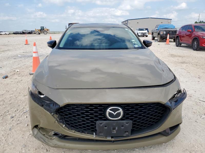2024 MAZDA 3 CARBON T 3MZBPBXYXRM409075