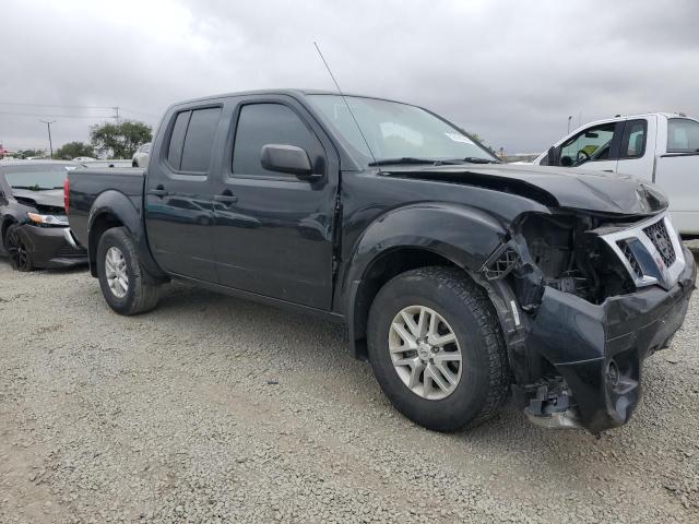 Vin: 1n6ad0ev3kn764084, lot: 59191595, nissan frontier s 20194