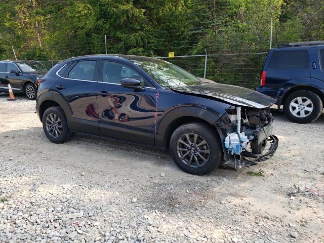 Vin: 3mvdmbal2nm448737, lot: 58750495, mazda cx30 20224