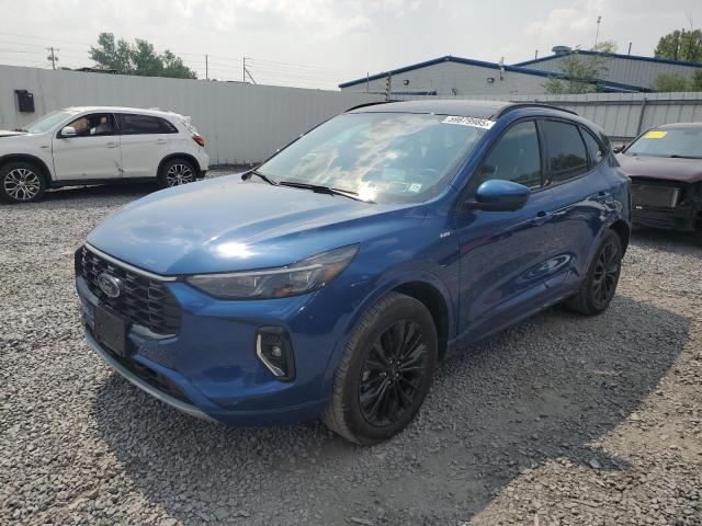 Vin: 1fmcu9pa9pua36241, lot: 59879985, ford escape st st line elite 2023 img_1