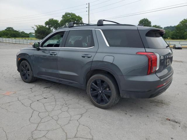 2024 HYUNDAI PALISADE X KM8R34GE9RU659591