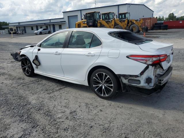 Vin: 4t1b11hk7ju504648, lot: 61308425, toyota camry l 20182