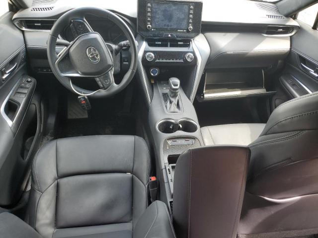 2022 TOYOTA VENZA LE - JTEAAAAH9NJ109968